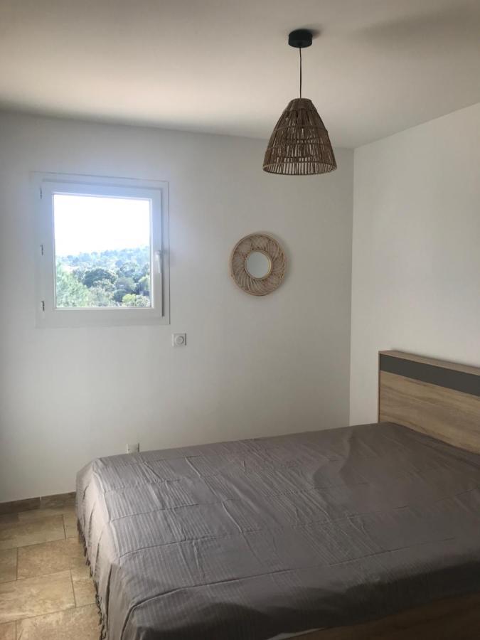 Mini Villa Proche Des Plus Belles Plages Porto-Vecchio  Kültér fotó