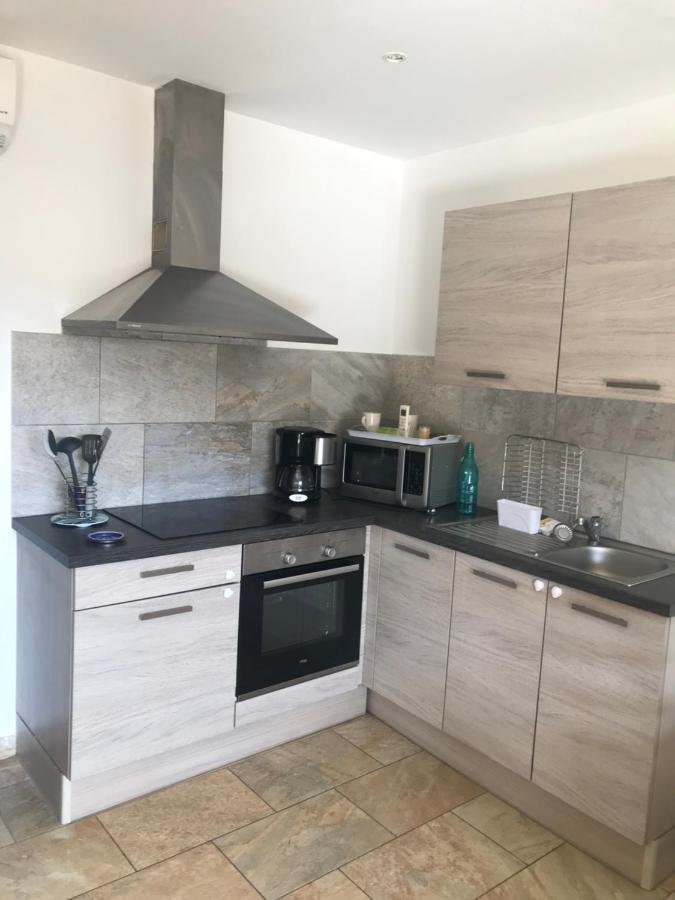 Mini Villa Proche Des Plus Belles Plages Porto-Vecchio  Kültér fotó